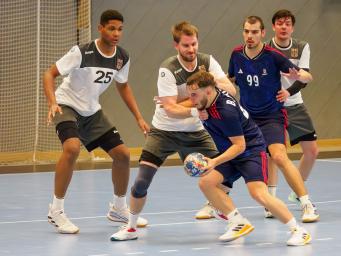 Über Straßburg in Richtung Tokio