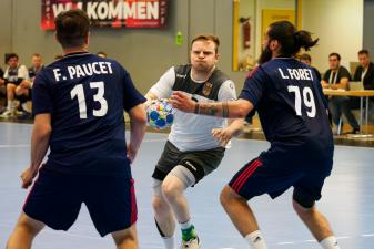 „Ich werde um meine Chance kämpfen“