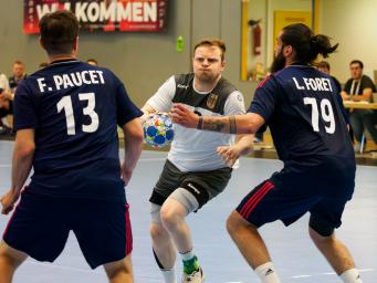 „Ich werde um meine Chance kämpfen“