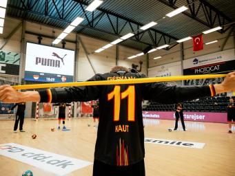 Aufgepasst! Es gibt wieder das beliebte Fantrikot!