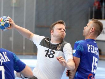 Deafboys sind Vize-Europameister