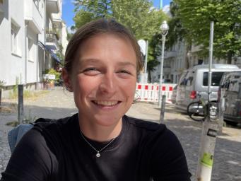 Handballnationalmannschaft der gehörlosen Frauen blickt mit Frauenpower nach vorne