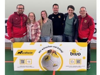 Starke Unterstützung für die Nationalmannschaft