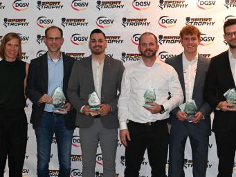 Mannschaft des Jahres 2022