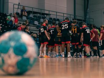 Mit dem Geist von Malente nach Tokio