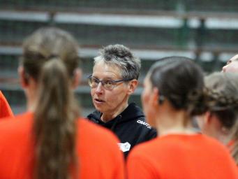Sportkreis Bodensee unterstützt Deafgirls bei Spielerinnensuche