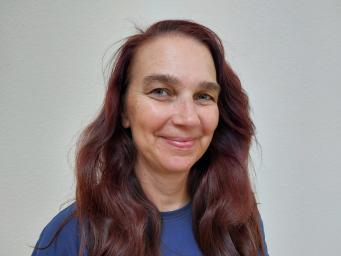 Co-Trainerin für das Frauen-Nationalteam