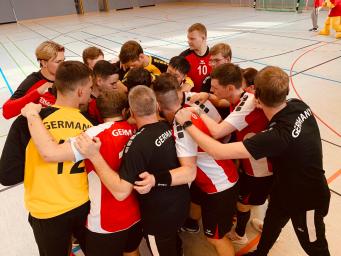 Lehrgang in Frankenthal