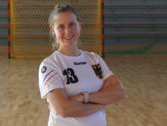 Deafgirls Germany – Handball ohne Worte, mit Herz und Haltung