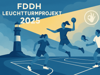 Leuchtturmprojekt des FDDH geht 2025 an die Deafgirls 
