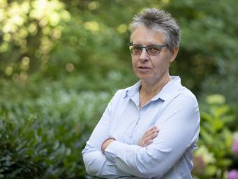 Hier spricht die Bundestrainerin