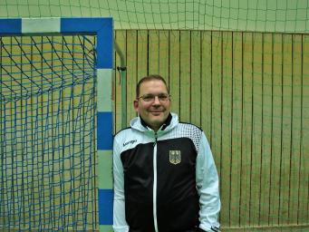 Mit vollem Einsatz für das Frauen-Länderspiel